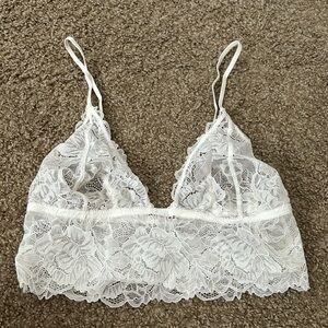 Intimately Free People Lace Bralette